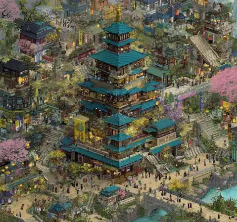 校园与治愈主题专题片单画面